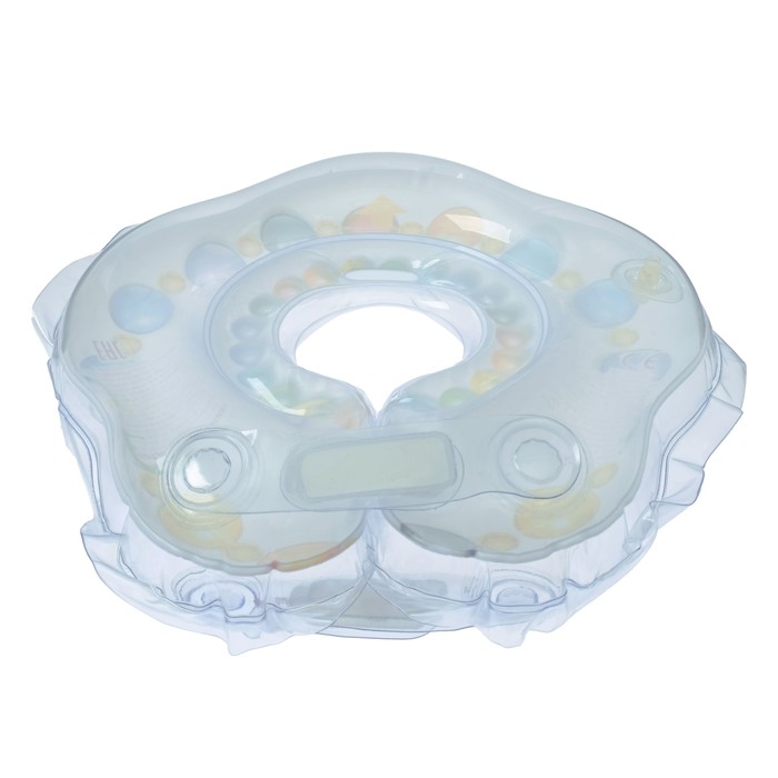 Круг на шею для купания «Леди»