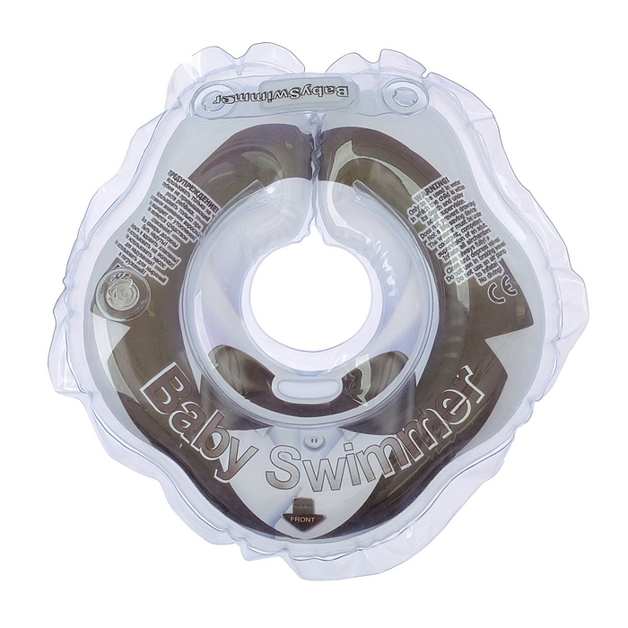 Круг на шею для купания «Лорд»