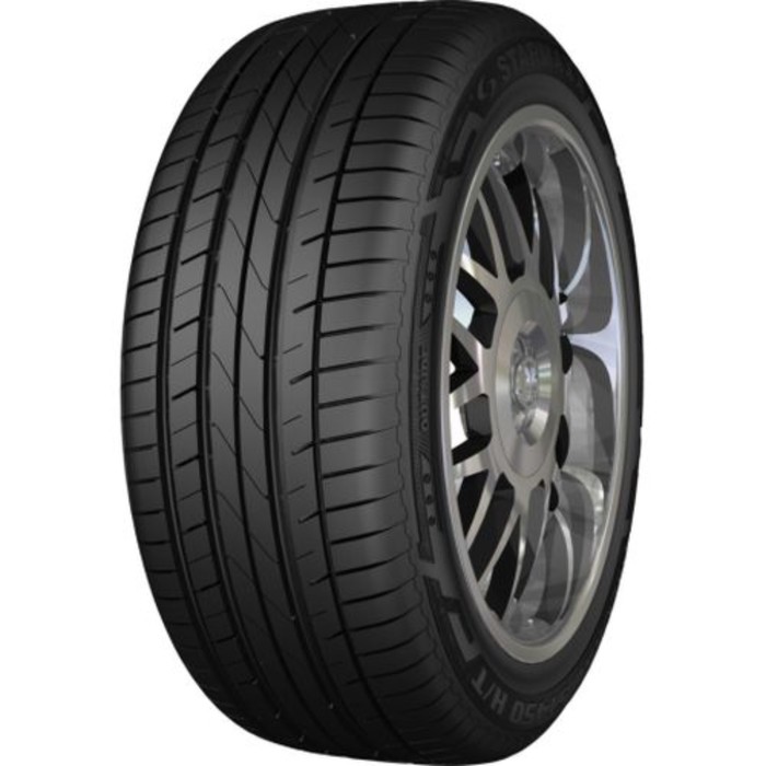 Шина легковая летняя STARMAXX INCURRO H/T ST450 235/50 R18 REINFORCED 101V