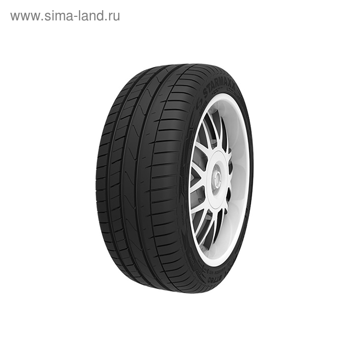 фото Шина летняя starmaxx ultrasport st760 255/40 r18 95w