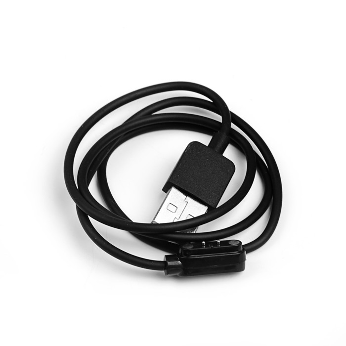 Фитнес-браслет SMA Coach, с оптическим датчиком пульса и давления, синий