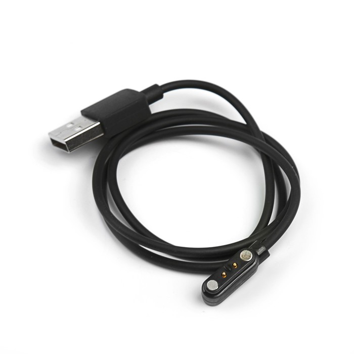 Фитнес-браслет SMA Coach, с оптическим датчиком пульса и давления, фиолетовый