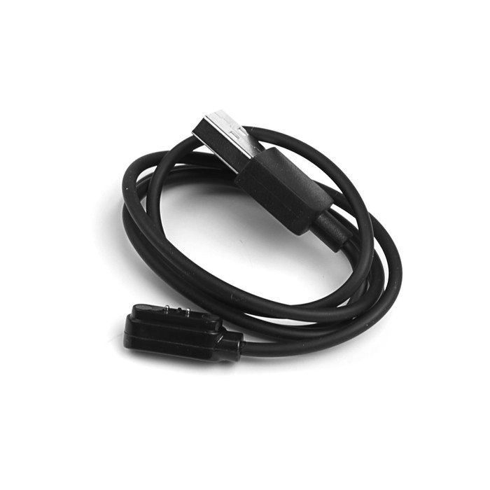 Фитнес-браслет SMA Coach, с оптическим датчиком пульса и давления, красный