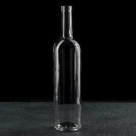 Бутылка «Оригинальная», 1 л