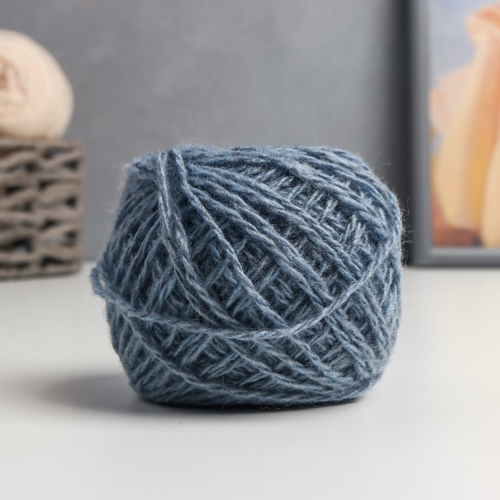 Пряжа "Акрил" 100% акрил, 108м/42гр (Доллар)