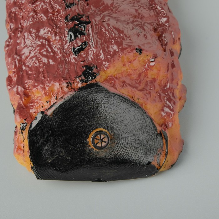 Игрушка пищащая "Ребрышки на гриле", 21 см