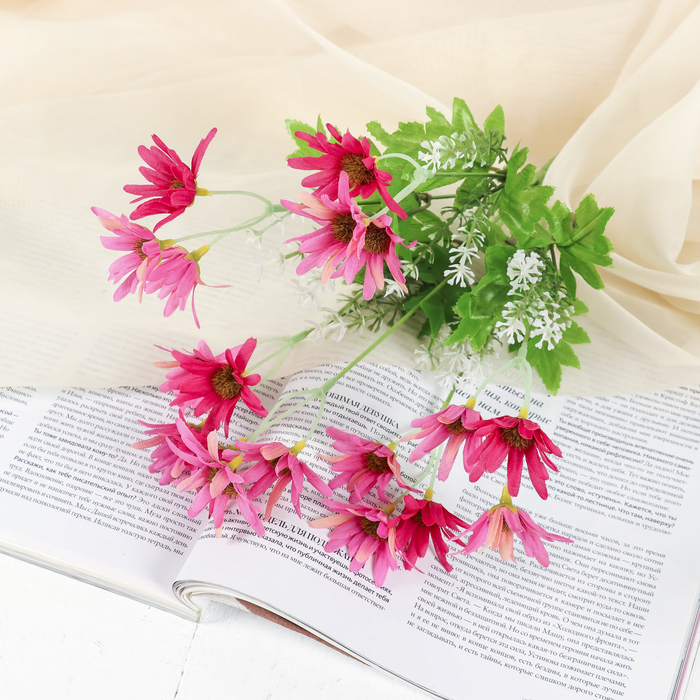 Букет "Гацания" 30 см, микс