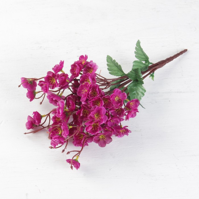 Букет "Яблоня" 37 см, микс