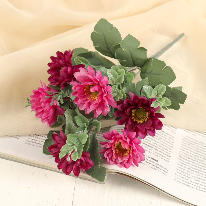 Букет "Гацании" 30 см, микс