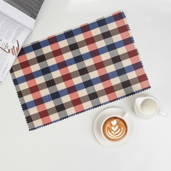 Салфетка кухонная "Луи крупный" 42х28 см