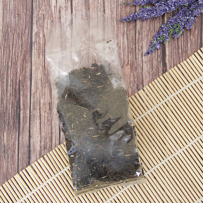 Иван-чай с цветами ромашки, 50 г