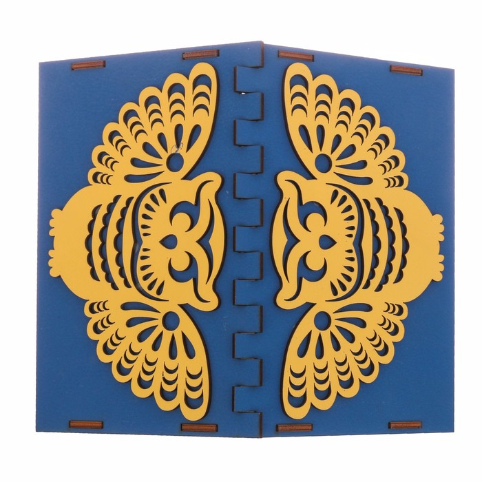 Скворечник "Совушка"