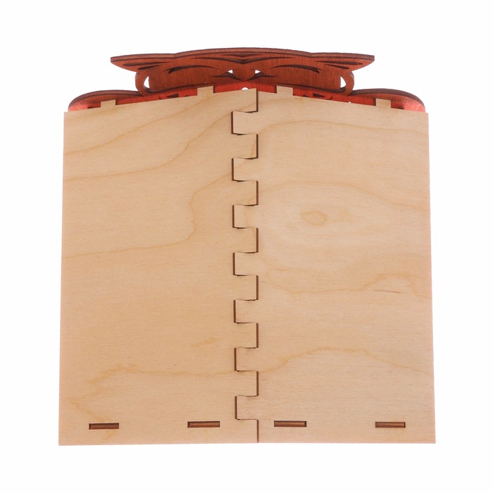 Скворечник "Сова"