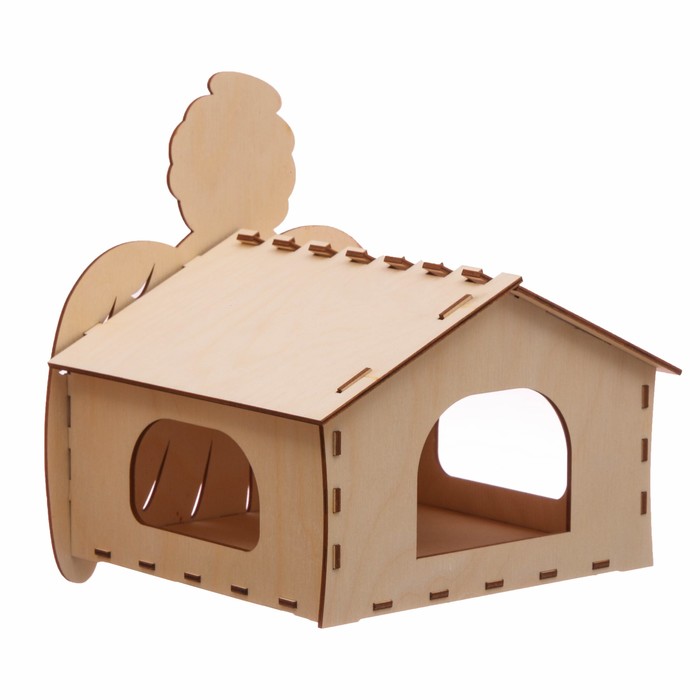 Скворечник "Ангел"