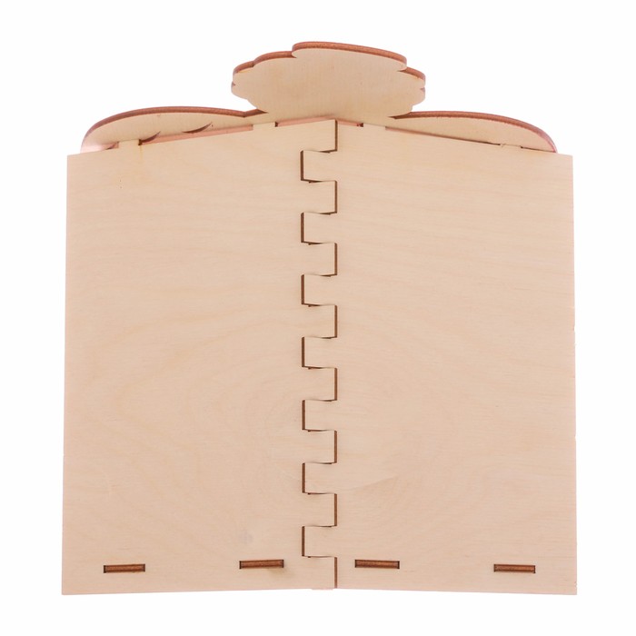 Скворечник "Ангел"