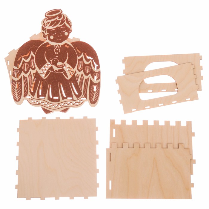 Скворечник "Ангел"