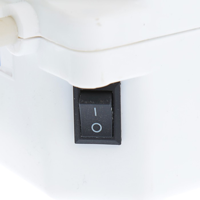 Электросепаратор "Крынка-80", регулятор оборотов, 80 л/час, 12000 об/мин, чаша 5.5 л, белый 348881