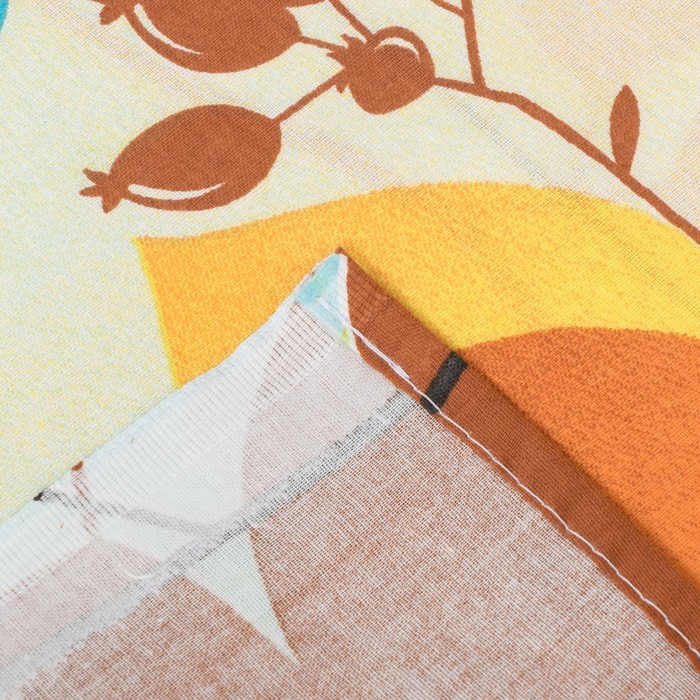 КПБ 1,5сп рис 1789-1 147х215см, 150х215см, 70х70см 1шт поплин,115 г/м