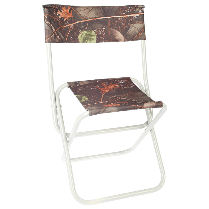 Стул туристический складной, цвет форест