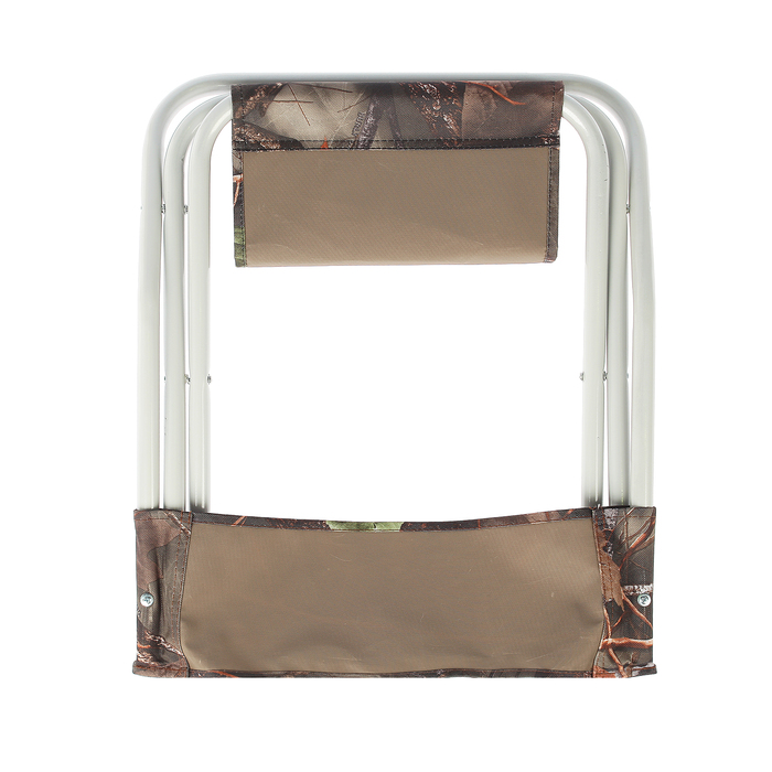 Стул туристический складной, цвет форест