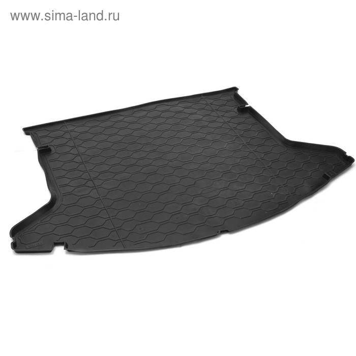 

Коврик багажника RIVAL, Mazda CX-5 2017-н.в., 13803005