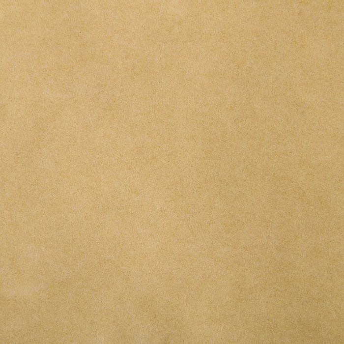 Бумага упаковочная пастель, однотонная "Горчичный", 90 г/м², 0,84 х 10 м