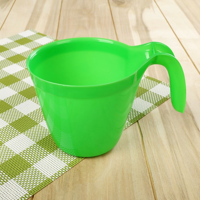 Набор посуды для пикника на 4 персоны «Дружная семья», 30 предметов