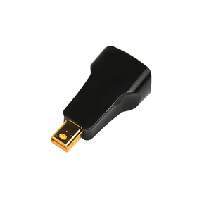 

Переходник Luazon miniDisplayPort - VGA