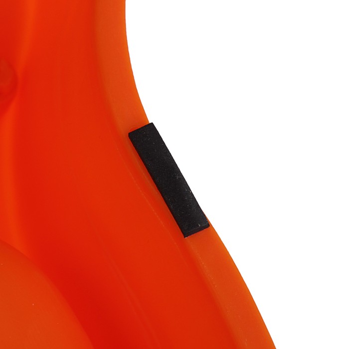 Автокормушка со съемной крышкой, контейнер 3,5 л, микс цветов