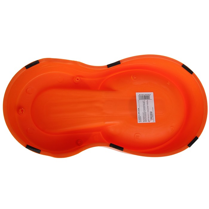 Автокормушка со съемной крышкой, контейнер 3,5 л, микс цветов