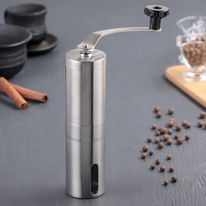 Мельница "Люкс" 22,5х6 см