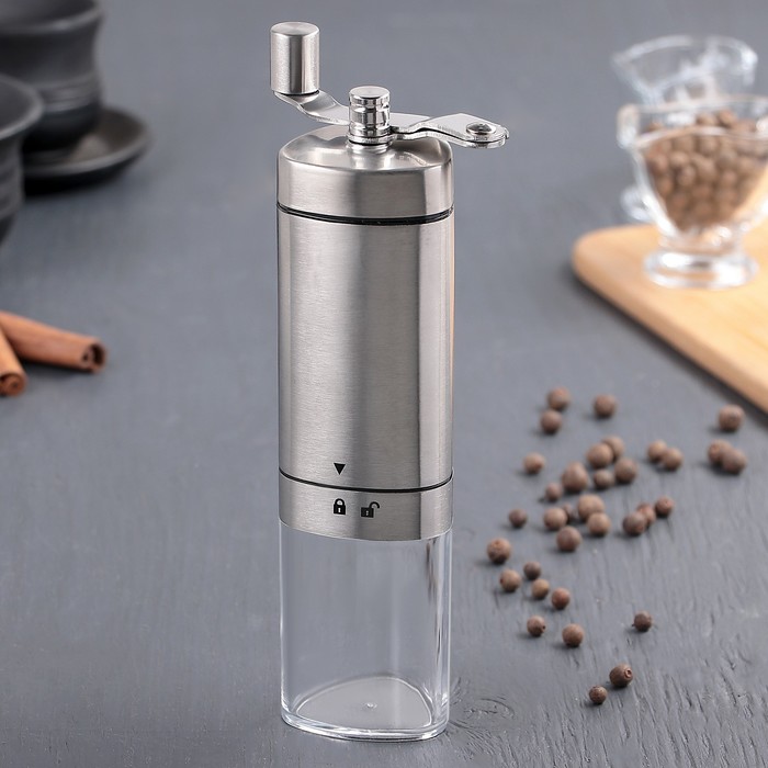 Мельница "Шик" 20,5х5,5 см