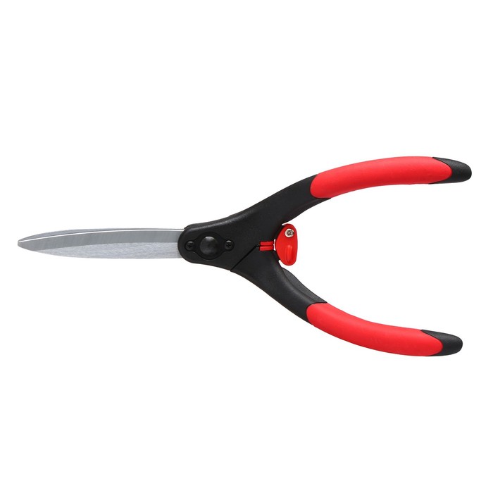 Кусторез, 17" (43,5 см), с пластиковыми ручками