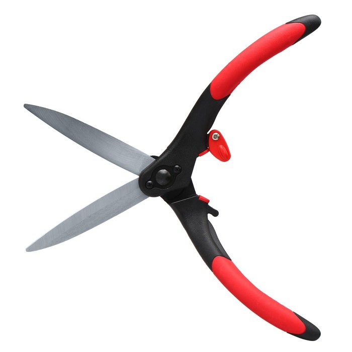 Кусторез, 17" (43,5 см), с пластиковыми ручками