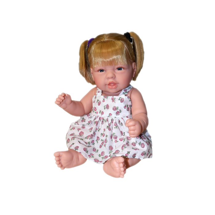 Кукла виниловая Joana, 48 см