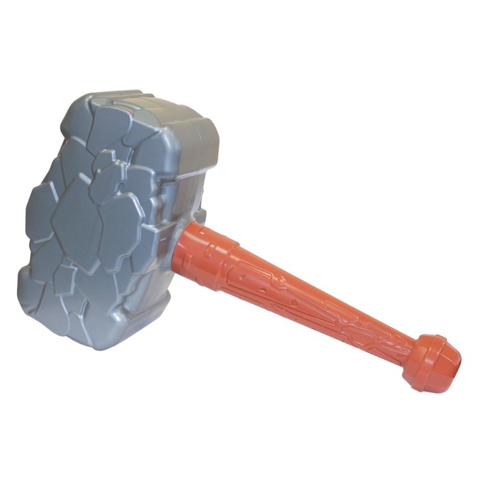 Каменный молот