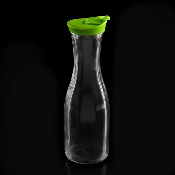 Кувшин 1,2 л "Изящество"