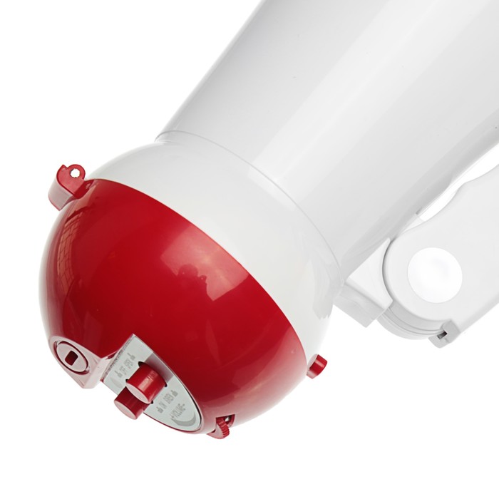 Мегафон ручной HW-1, дальность 100 м, 2 режима работы