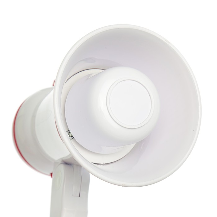 Мегафон ручной HW-1, дальность 100 м, 2 режима работы