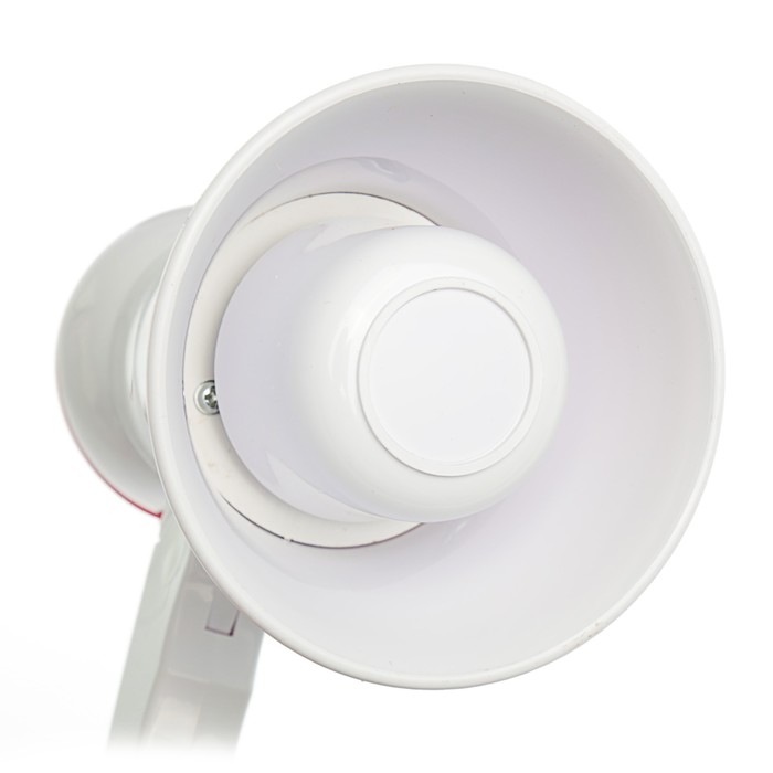 Мегафон ручной HW-1R, дальность 100 м, 3 режима работы