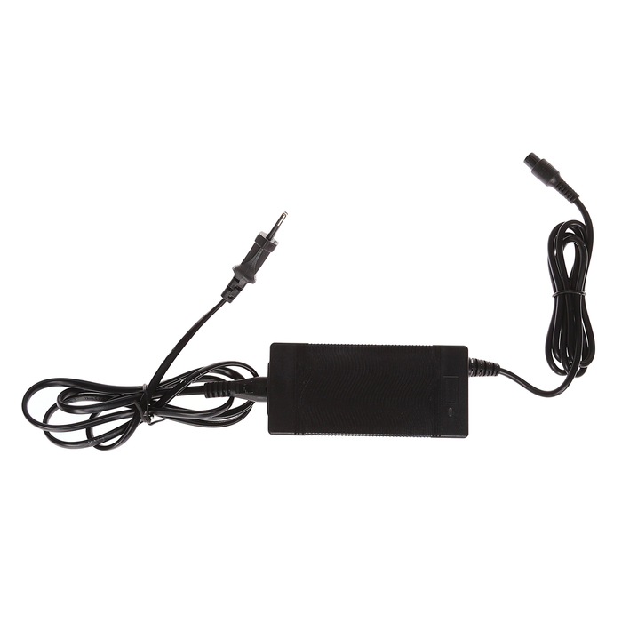 Электросамокат Hoverbot F-6, цвет оранжевый