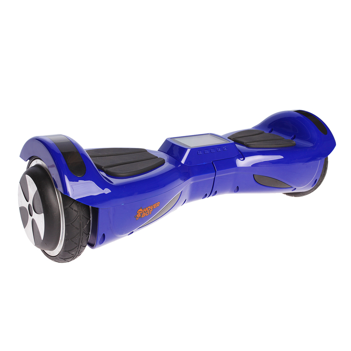 Гироскутер Hoverbot K-3, цвет темно/синий