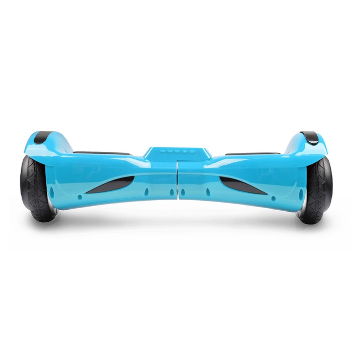 Гироскутер Hoverbot K-3, цвет голубой