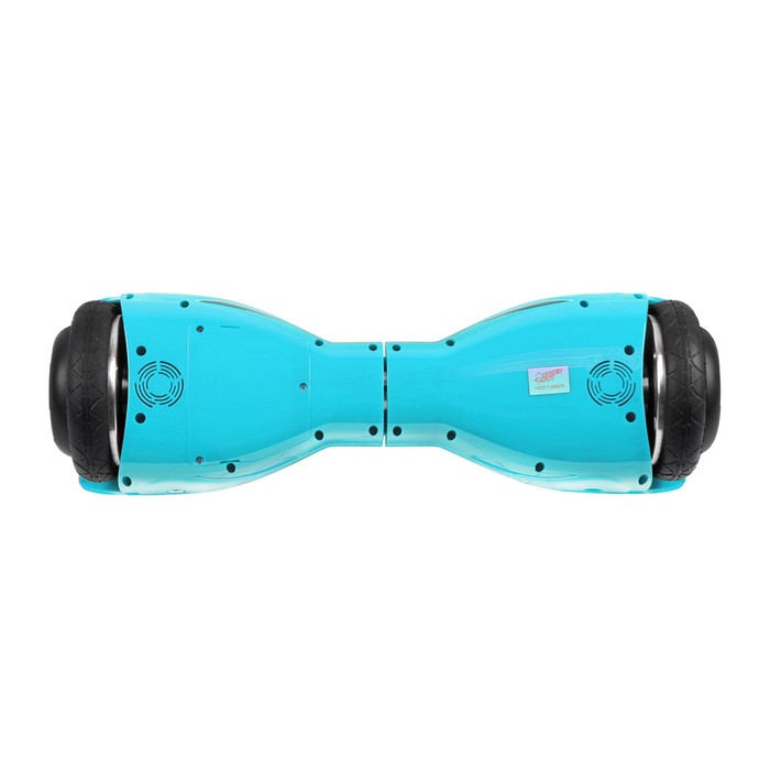 Гироскутер Hoverbot K-3, цвет голубой