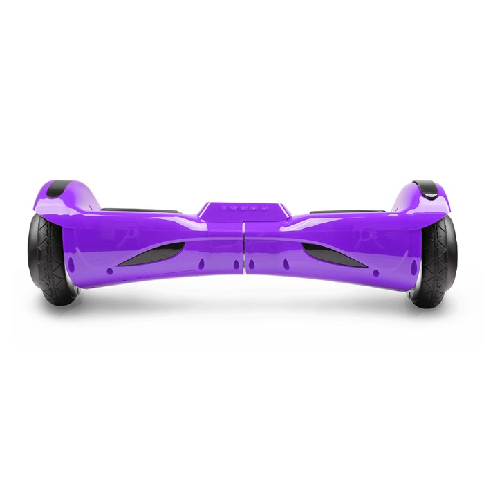 Гироскутер Hoverbot K-3, цвет фиолетовый