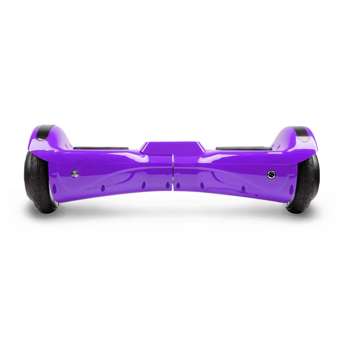 Гироскутер Hoverbot K-3, цвет фиолетовый