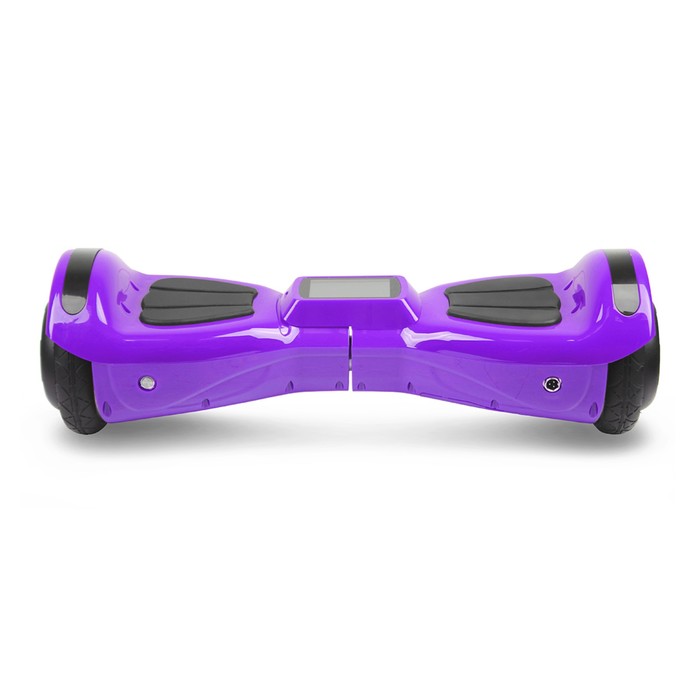 Гироскутер Hoverbot K-3, цвет фиолетовый