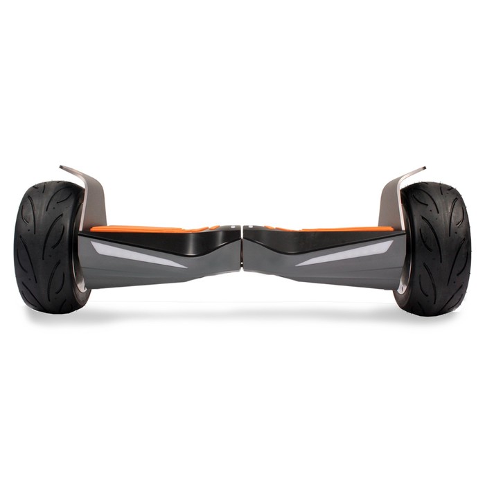 Гироскутер Hoverbot B-11 Premium, цвет черный