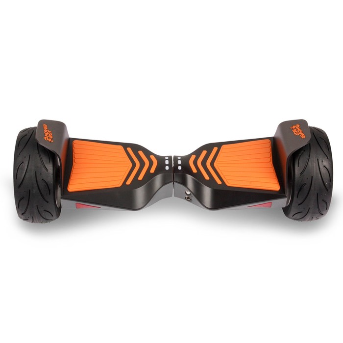 Гироскутер Hoverbot B-11 Premium, цвет черный