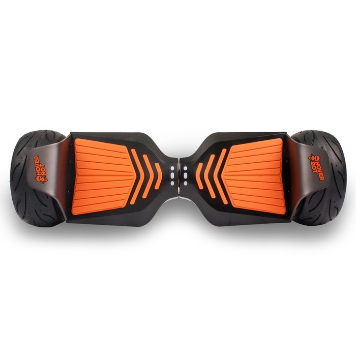 Гироскутер Hoverbot B-11 Premium, цвет черный